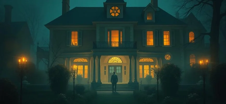 10 Movies Like The House of the Devil