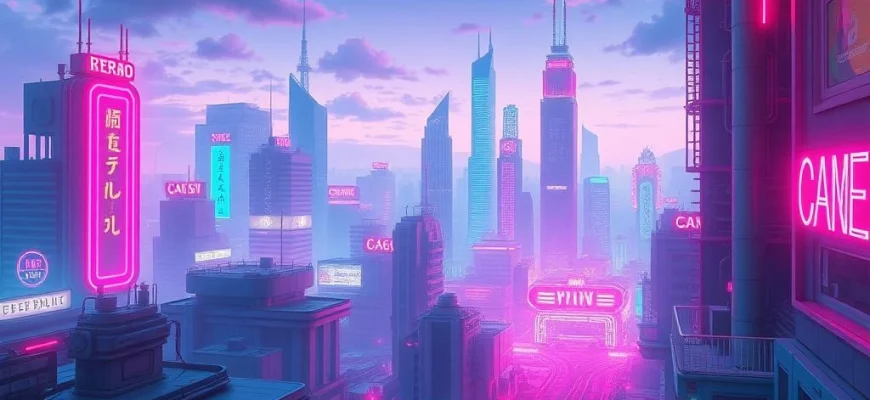 10 Shows Like Moonbeam City (2015)