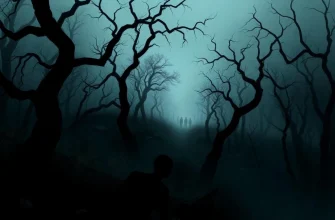 10 Movies & Shows Like Slender Man (2018)