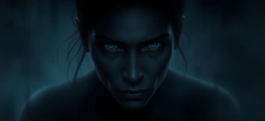 10 Movies & Shows Like Terror Eyes (2021)