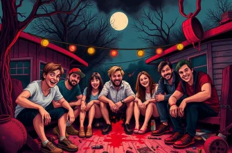 10 Movies Like 2001 Maniacs: Field of Screams