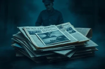 10 Shows Like Buried Secrets of WWII