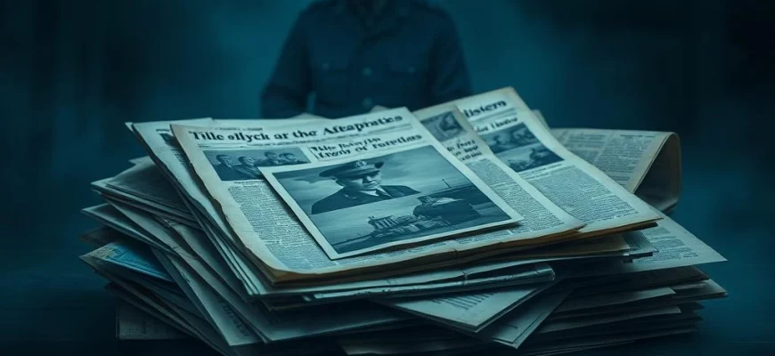 10 Shows Like Buried Secrets of WWII