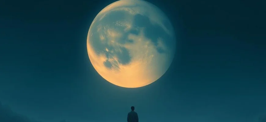 10 Movies & Shows Like Another Earth