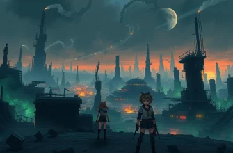 10 Shows Like Plunderer (2020)