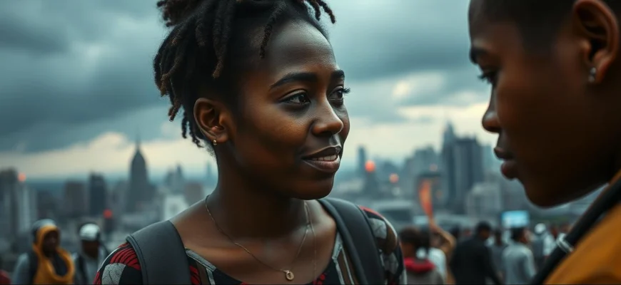 10 Movies and TV Shows Similar to Social Studies (2024)