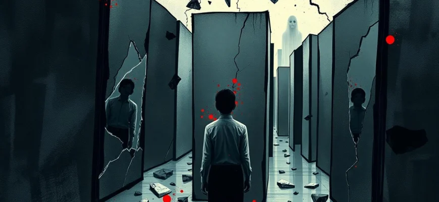 10 Movies and Shows Similar to Le Horla (2023)