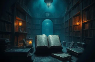 10 Movies & Shows Like The Ninth Gate