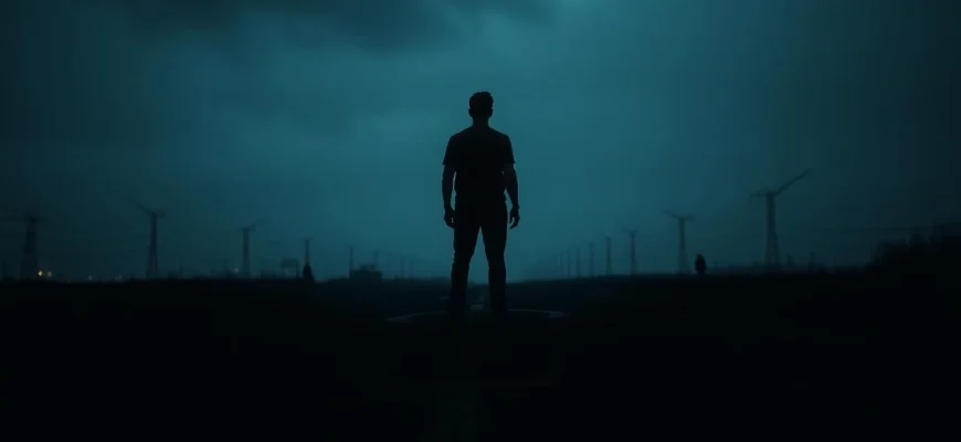 10 Movies and Shows Similar to The Curious Case of... (2025)