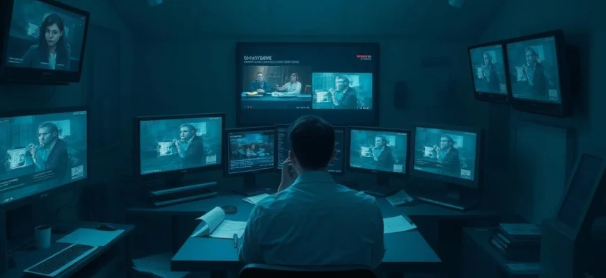 10 Shows Like #Cybersleuths: The Idaho Murders