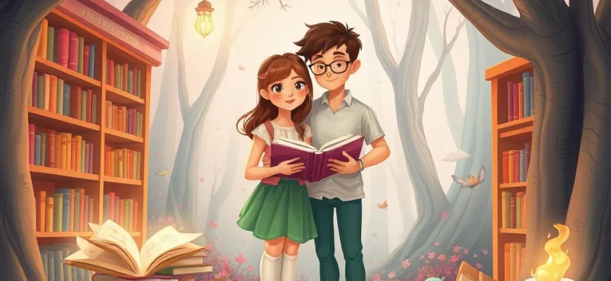 10 Magical Rom-Coms Like Cherry Magic! (2020)