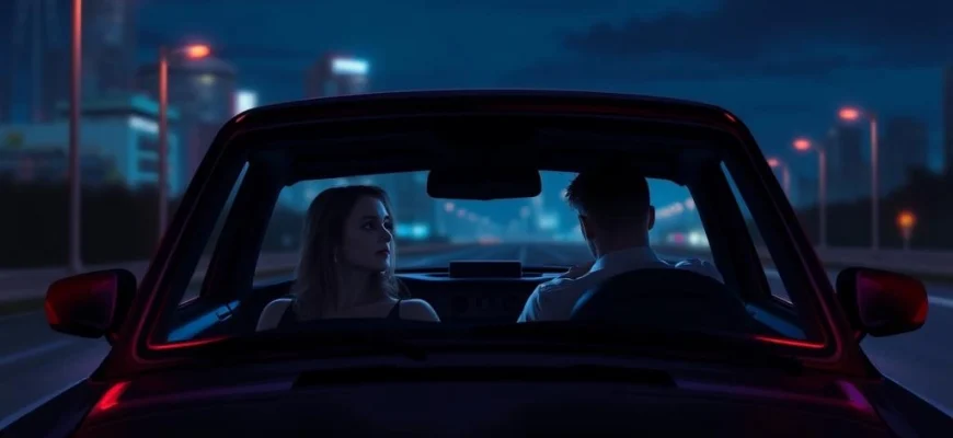 10 Movies & Shows Like Queen & Slim
