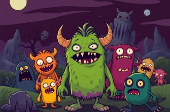 10 Shows Like Aaahh!!! Real Monsters