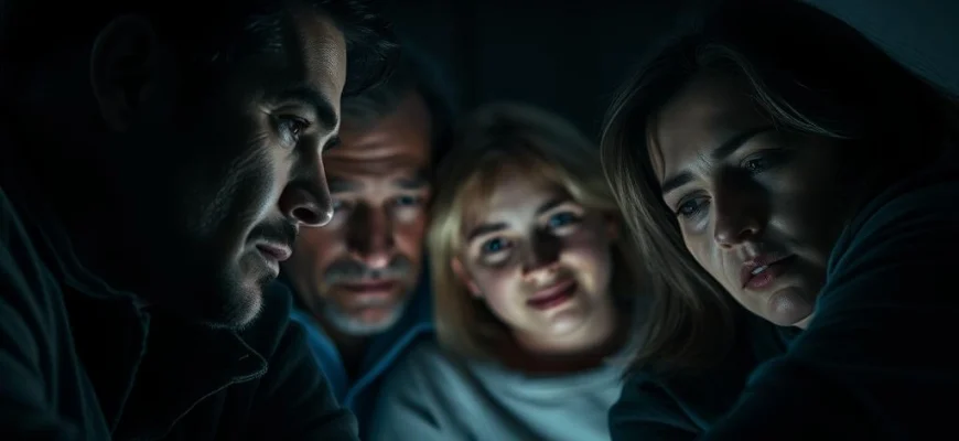 10 Movies & Shows Like Finestkind