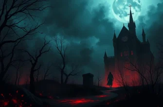 10 Movies and Shows Like A Nightmare on Elm Street (2010)