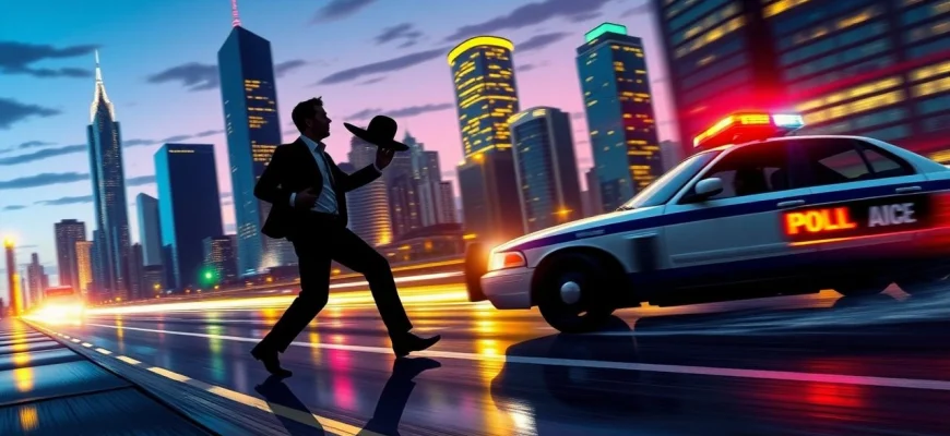 10 Movies and TV Shows Similar to Stuber (2019)