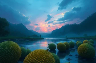 10 Movies Like River of Exploding Durians