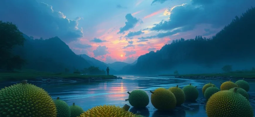 10 Movies Like River of Exploding Durians