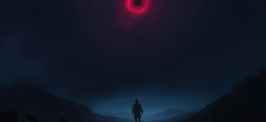 10 Movies & Shows Like Diablo (2016)