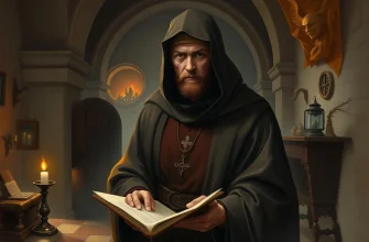 10 Shows & Movies Like Cadfael (1994)