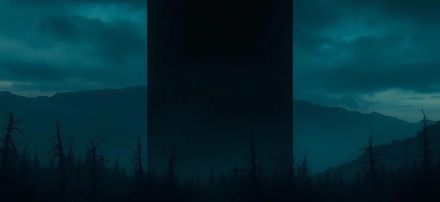 9 Movies and Shows Similar to And Soon the Darkness (2010)