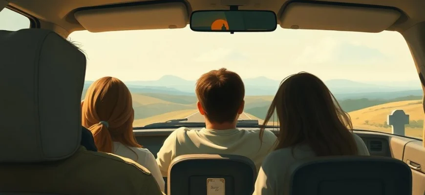 10 Movies & Shows Like Last Flag Flying