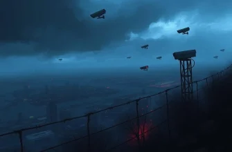 10 Movies Like The Humanity Bureau (2017)