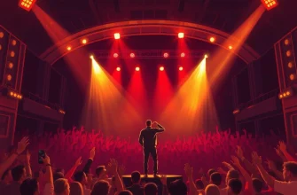 10 Movies & Shows Like Barnum (1986)