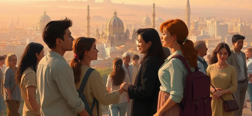 10 Movies Like The Kindness of Strangers
