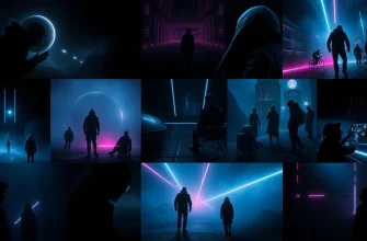 10 Movies and TV Shows Similar to Companion (2025)