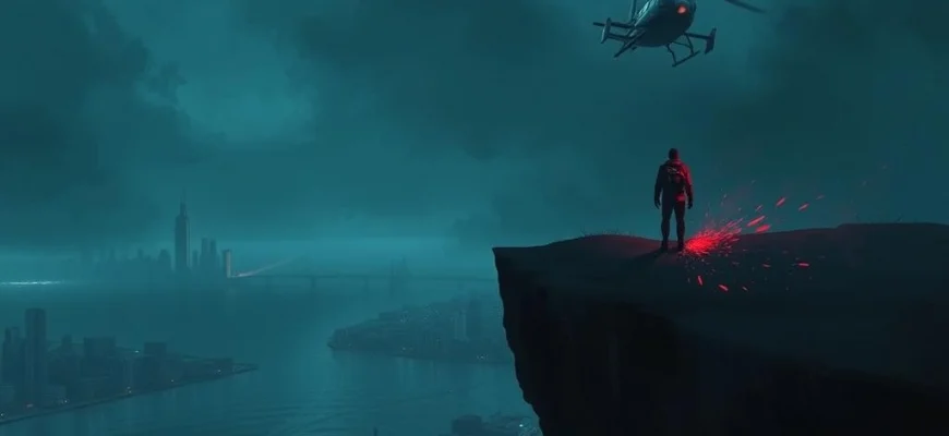 10 Thrilling Movies & Shows Like The Flood
