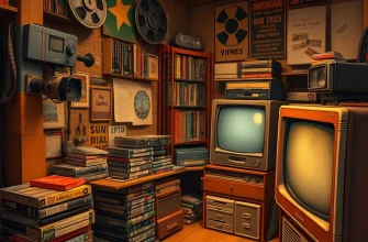 10 Movies & Shows Like VHS Massacre