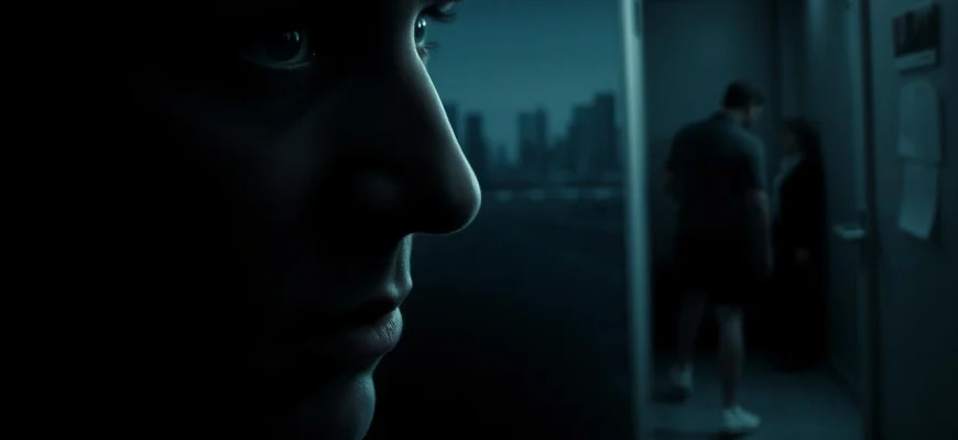 10 Movies and TV Shows Similar to Lie to Me (2009)