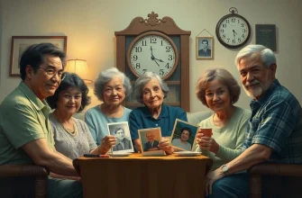 10 Movies & Shows Like June Again