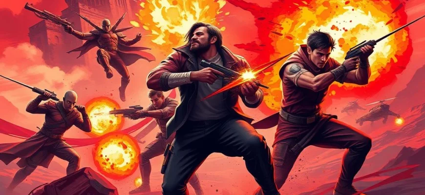10 Movies & Shows Like Flames of Fury (2021)