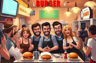 10 Shows & Movies Like Wahlburgers (2014)