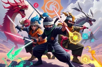 10 Shows Like Ninjago: Masters of Spinjitzu