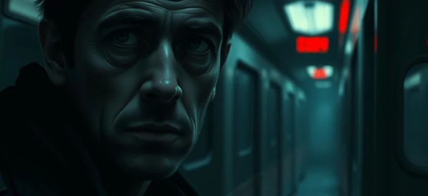 10 Thrilling Movies Like Last Passenger (2013)