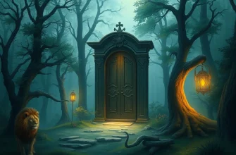 10 Movies Like The Chronicles of Narnia