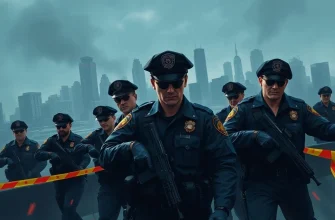 10 Shows Like Steven Seagal: Lawman