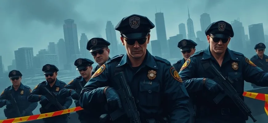 10 Shows Like Steven Seagal: Lawman