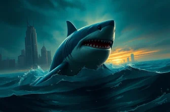 10 Movies & Shows Like Land Shark (2020)
