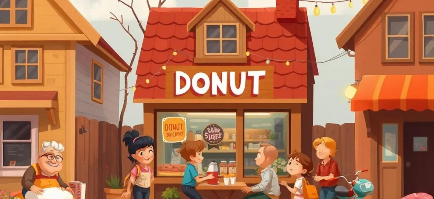 Shows Like Superior Donuts for Heartwarming Comedy Fans