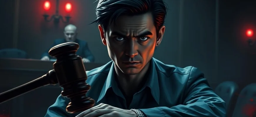 10 Movies & Shows Like Saving Mr. Wu