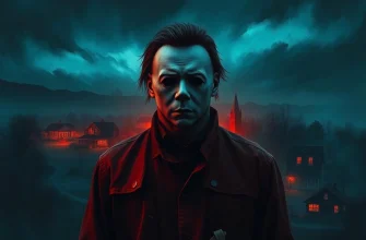 Movies & Shows Like Halloween 4: The Return of Michael Myers