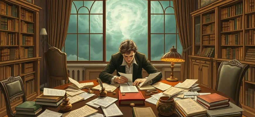 10 Movies and Shows Similar to Byron (2003)