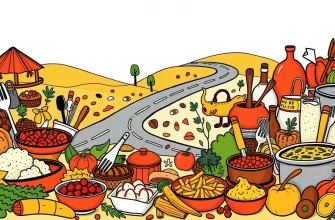 10 Movies and Shows Similar to Chef (2014)