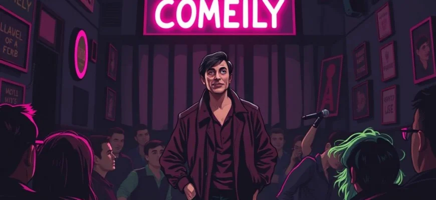 10 Movies & Shows Like The Bronze (2016)