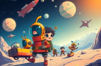 10 Shows Like RobiHachi (2019)