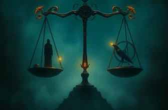 10 Shows & Movies Like Death Parade